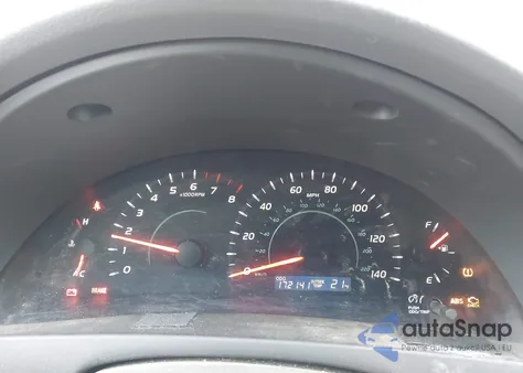 2009 Toyota Camry from USA, damaged, VIN 4T1BE46K89U894678